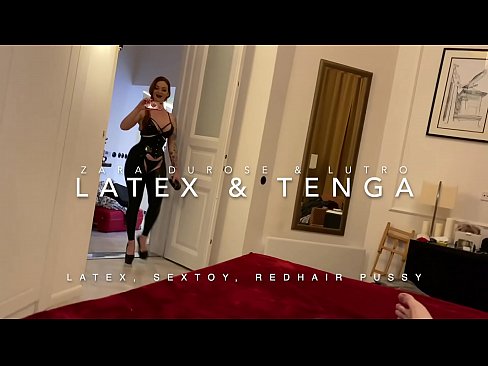 ❤️ Lateks kostyumlu qırmızı saçlı ögey bacı ögey qardaş tərəfindən sikildi ❤❌ Porn video bizdə az.xxxgr.ru ❌️
