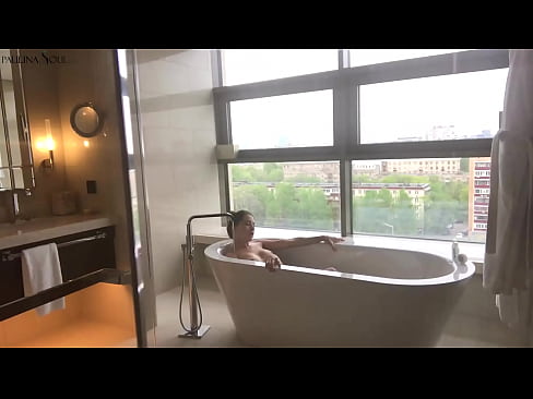 ❤️ Möhtəşəm babe Ehtirasla hamamda öz pişiyini çəkdi ❤❌ Porn video bizdə az.xxxgr.ru ❌️