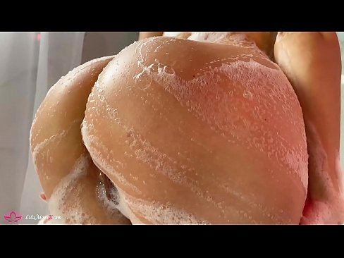 ❤️ Brunette, Duşda Güclü Orgazm Vermək üçün Vibratorla Pişiyi Mastürbasyon Etdirir ❤❌ Porn video bizdə az.xxxgr.ru ❌️
