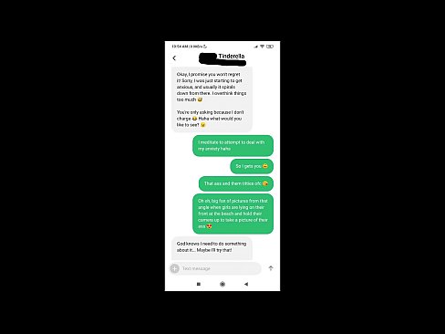 ❤️ Tinder-dən hərəmimə yeni bir PAWG əlavə etdim (Tinder ilə danışıq daxil olmaqla) ❤❌ Porn video bizdə az.xxxgr.ru ❌️